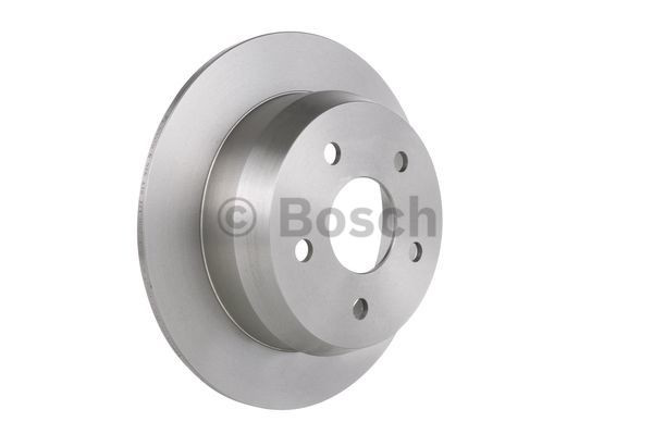 0986478771 Bosch Дискові гальма