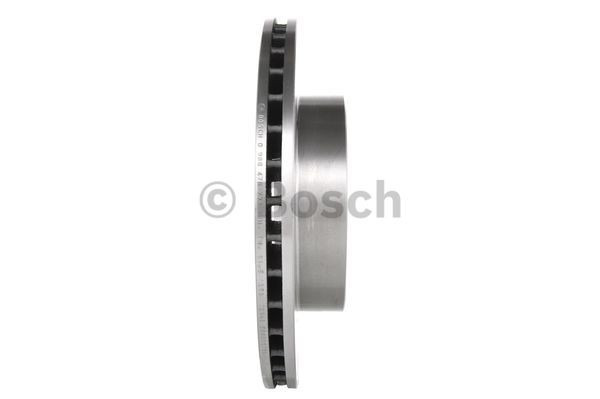Купити 0986478772 Bosch Ротор гальмівний