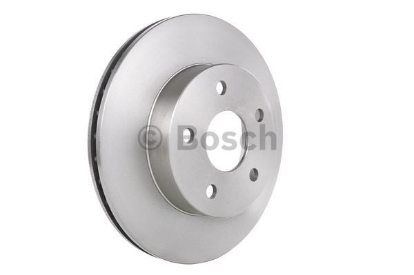 Диск переднього гальма Bosch 0986478772 ціна, від 42.74 USD