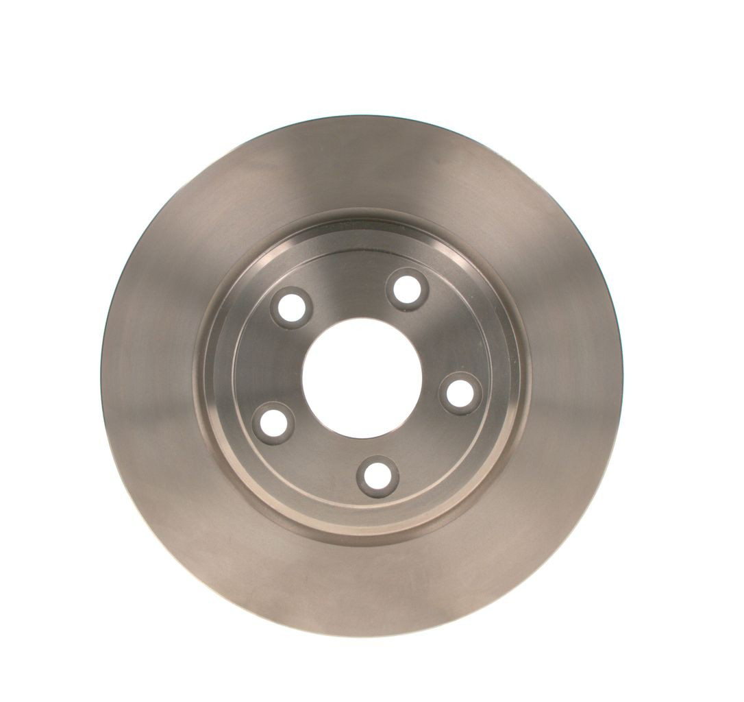0986478777 Bosch Дискові гальма