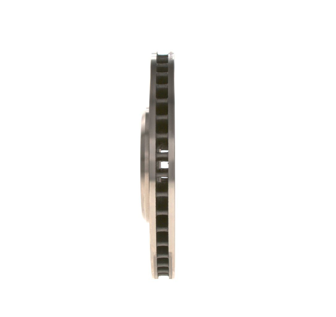 0986478778 Bosch Гальмо дискове переднє