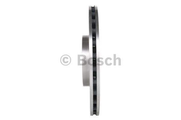 Гальмівні диски передні 0986478786 Bosch