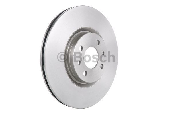 Купити 0986478786 Bosch Ротор гальмівний