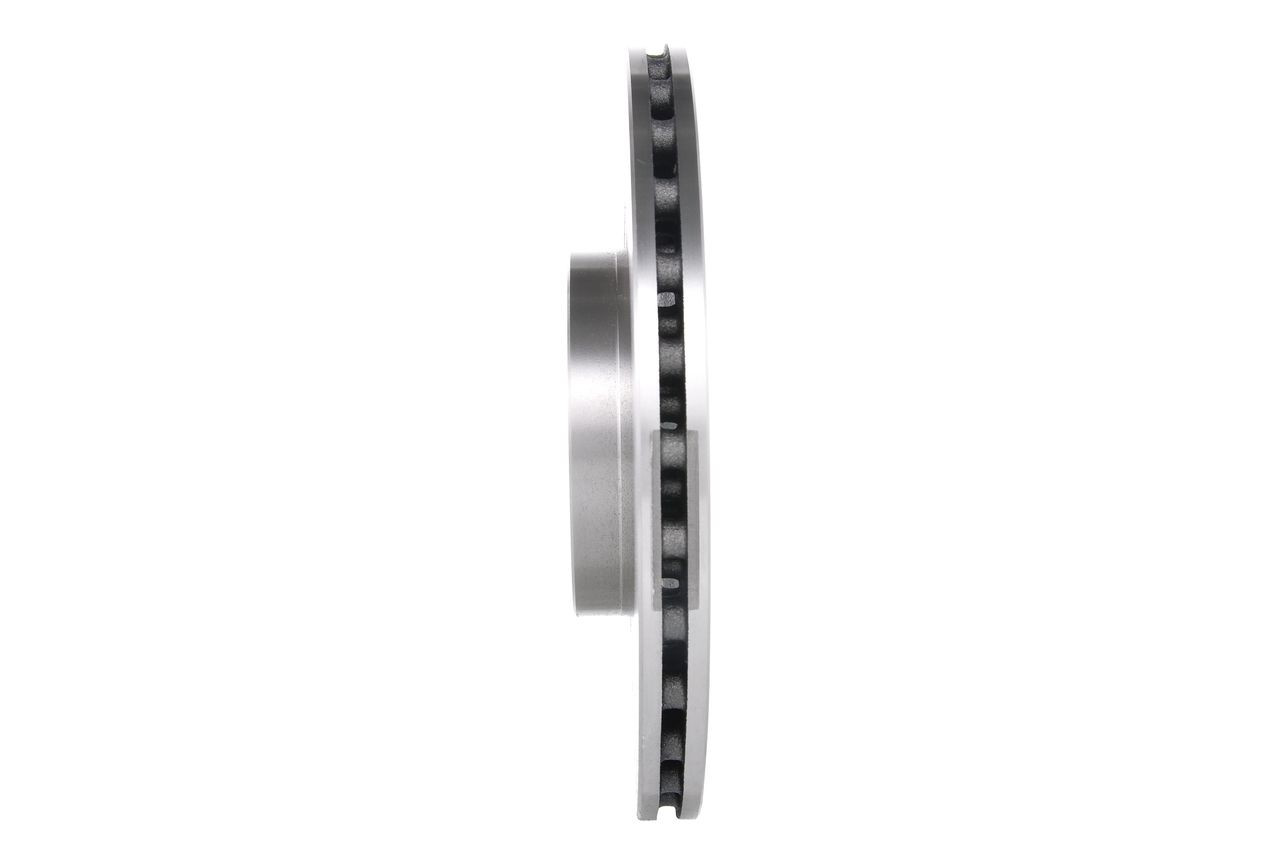 0986478810 Bosch Гальмо дискове переднє