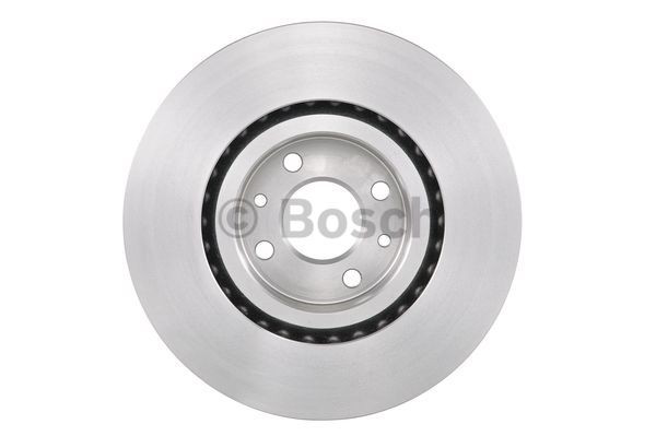 Купити 0986478810 Bosch Ротор гальмівний