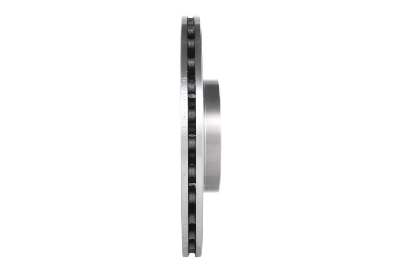 Диск переднього гальма Bosch 0986478810 ціна, від 33.76 USD