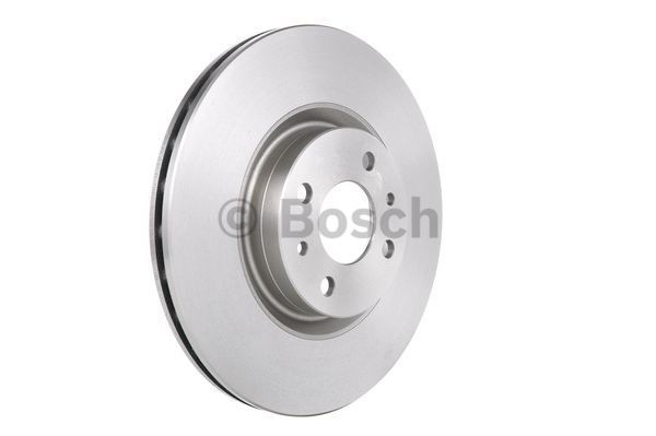 Диск переднього гальма Bosch 0986478810 ціна, від 31.68 USD