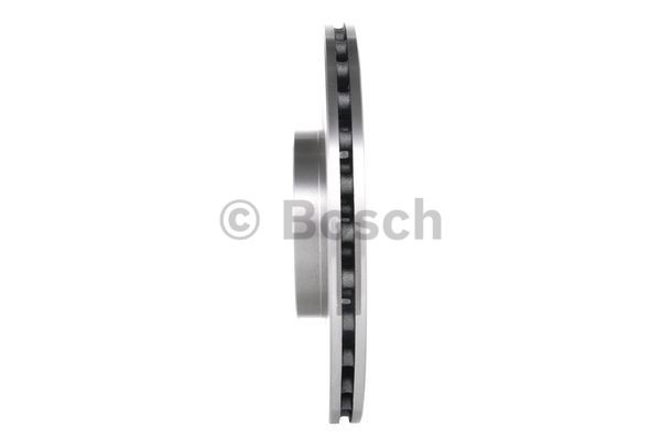 Гальмівні диски передні 0986478810 Bosch
