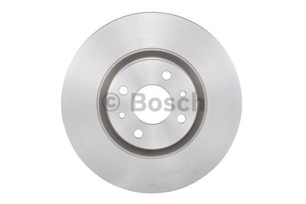 Гальмівні диски передні 0986478810 Bosch