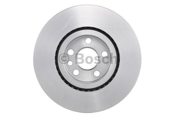 0986478812 Bosch Гальмо дискове переднє