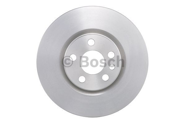 Гальмівні диски передні 0986478812 Bosch