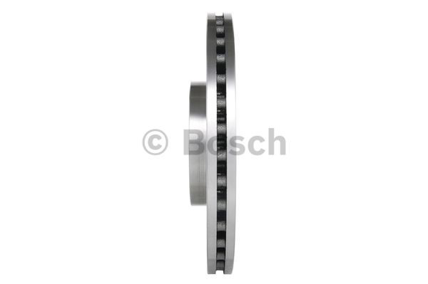 Диск переднього гальма Bosch 0986478812 ціна, від 34.84 USD
