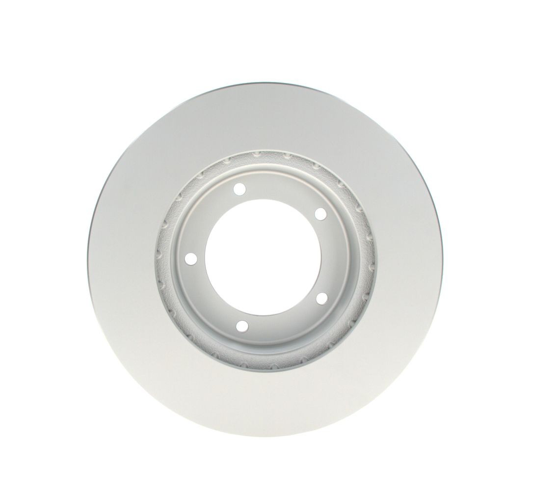 Гальмівні диски передні 0986478824 Bosch