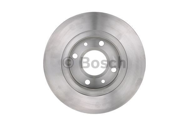 Гальмівні диски передні 0986478830 Bosch
