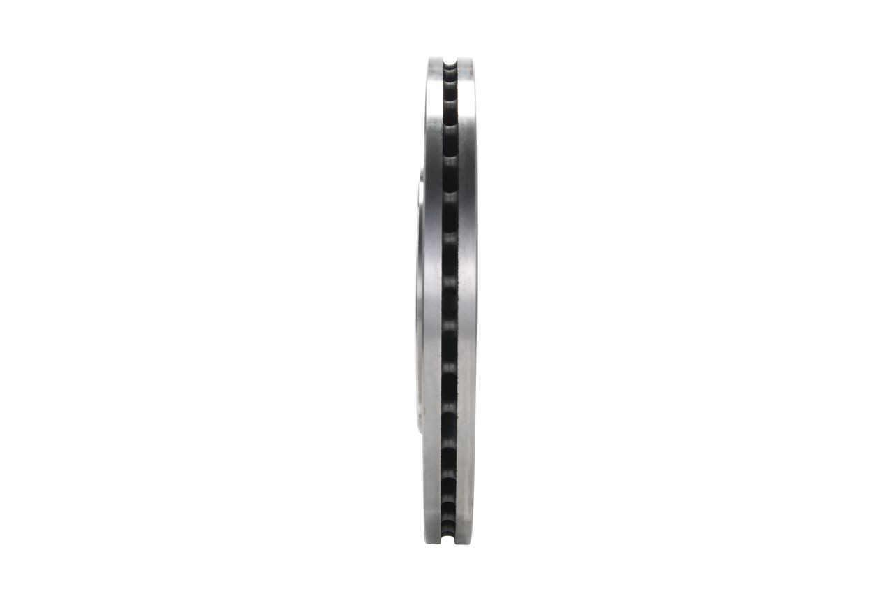0986478830 Bosch Гальмо дискове переднє