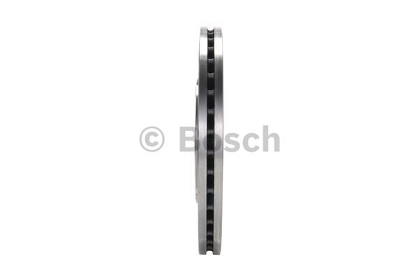 Гальмівні диски передні 0986478830 Bosch
