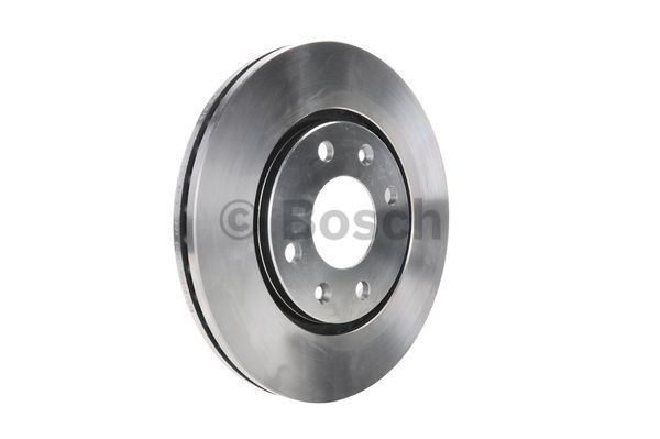 Купити 0986478830 Bosch Ротор гальмівний