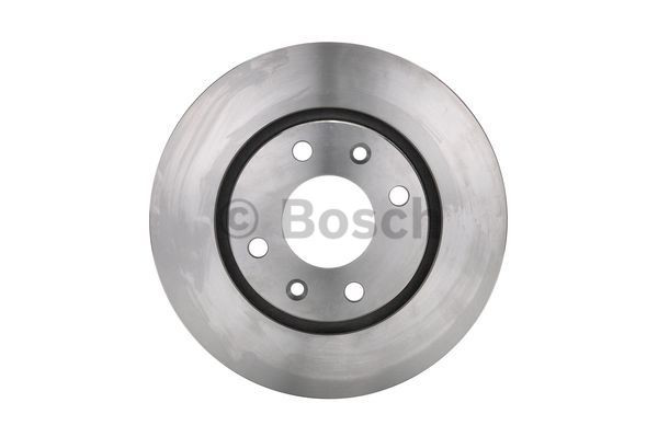 Купити 0986478830 Bosch Ротор гальмівний