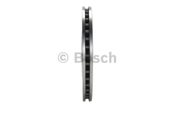 Диск переднього гальма Bosch 0986478831 ціна, від 36.33 USD