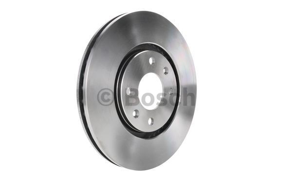 Купити 0986478831 Bosch Ротор гальмівний