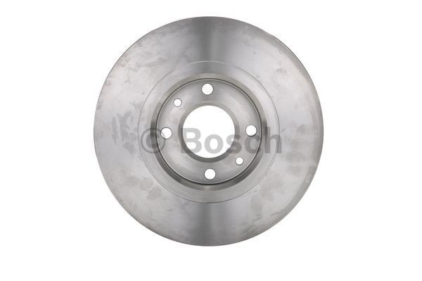 0986478831 Bosch Гальмо дискове переднє