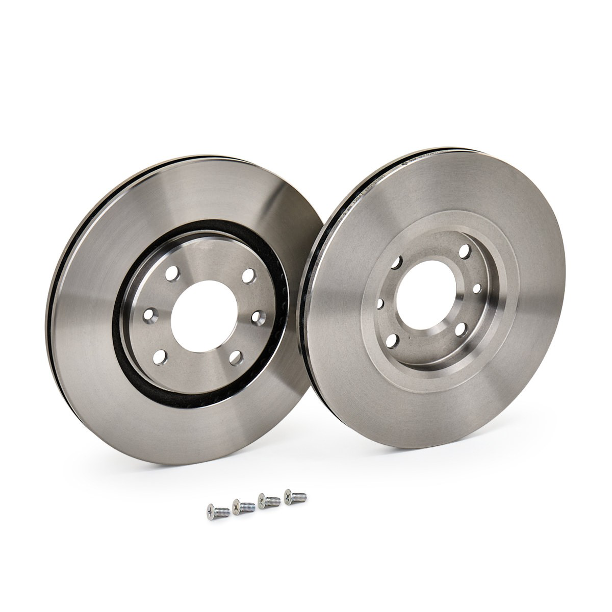 0986478834 Bosch Гальмо дискове переднє