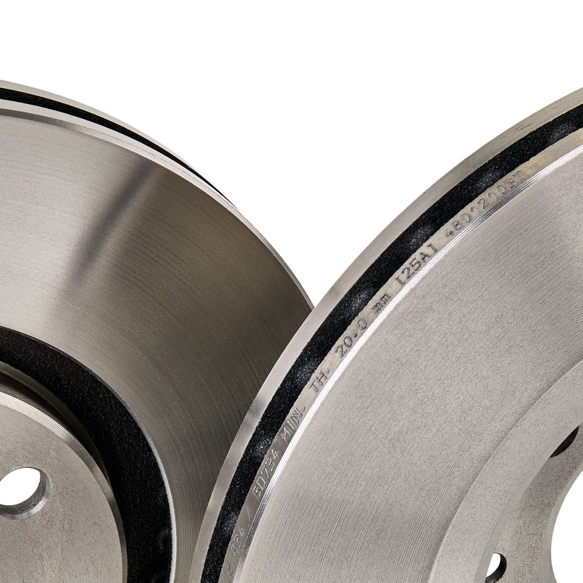 Диск переднього гальма Bosch 0986478834 ціна, від 32.64 USD