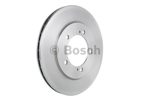 0986478839 Bosch Гальмо дискове переднє