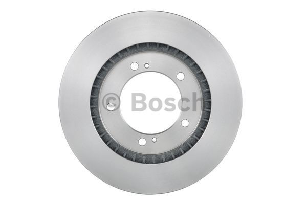 Гальмівні диски передні 0986478839 Bosch