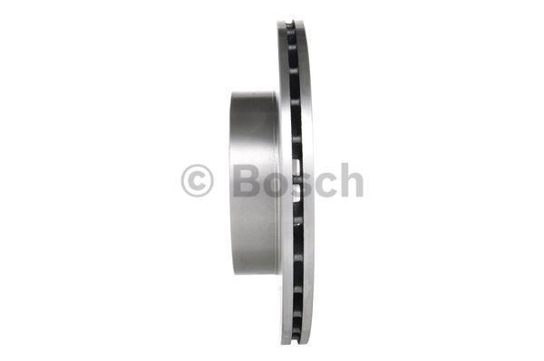 Гальмівні диски передні 0986478842 Bosch