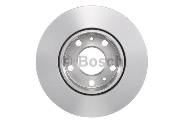 Гальмівні диски передні 0986478842 Bosch