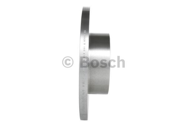 Диск переднього гальма Bosch 0986478843 ціна, від 40.75 USD