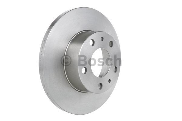 Купити 0986478843 Bosch Ротор гальмівний