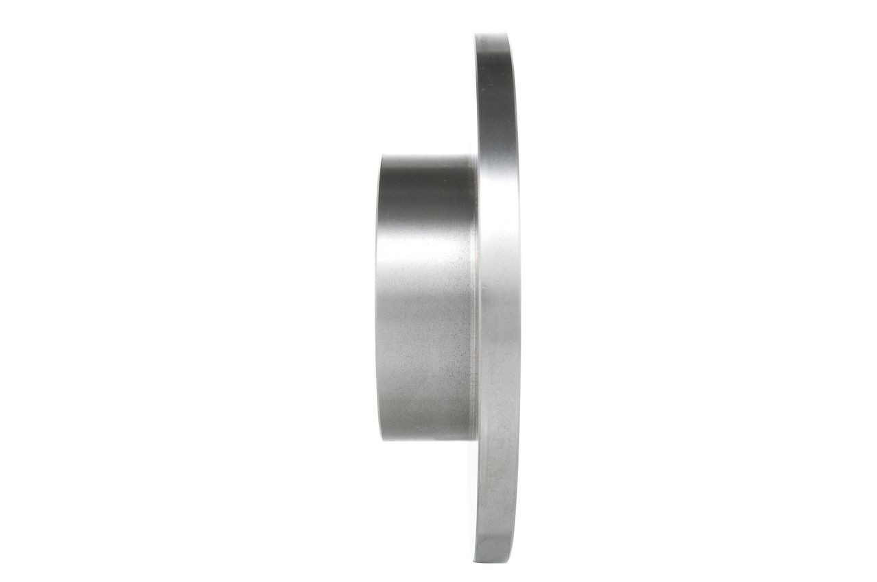0986478843 Bosch Гальмо дискове переднє