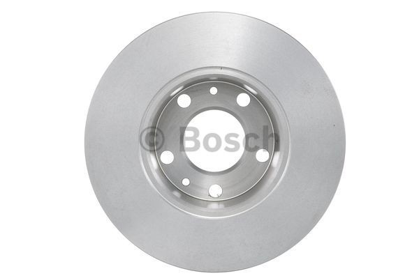 Гальмівні диски передні 0986478843 Bosch