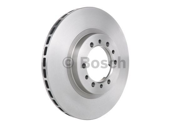 Купити 0986478844 Bosch Ротор гальмівний