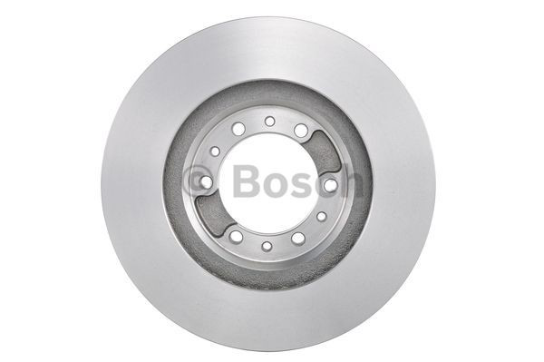 0986478844 Bosch Гальмо дискове переднє