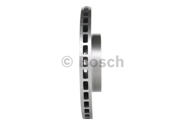 Гальмівні диски передні 0986478844 Bosch