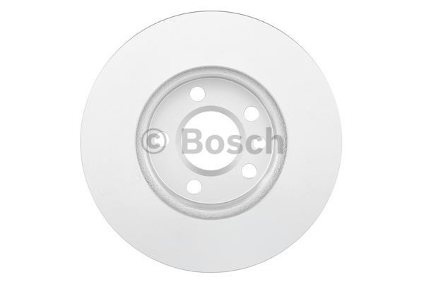 Диск переднього гальма Bosch 0986478846 ціна, від 41.44 USD