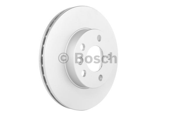 Купити 0986478846 Bosch Ротор гальмівний