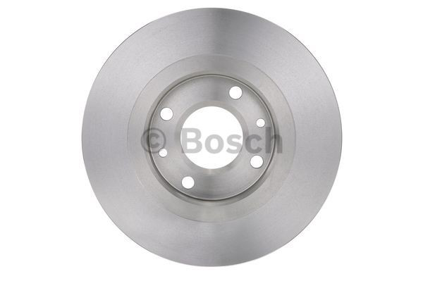 Диск переднього гальма Bosch 0986478847 ціна, від 27.53 USD