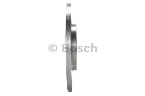 Купити 0986478847 Bosch Ротор гальмівний