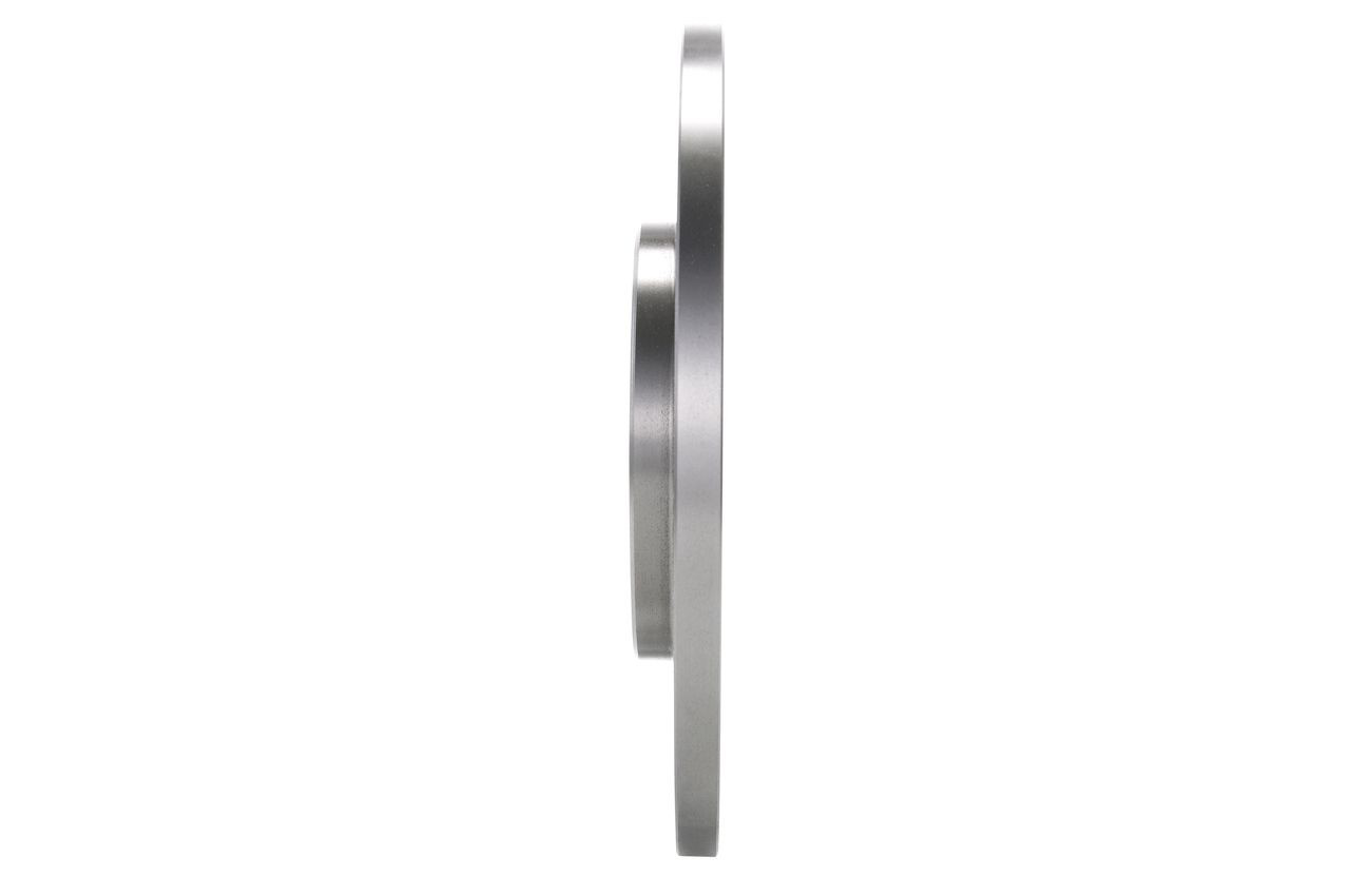 0986478847 Bosch Гальмо дискове переднє