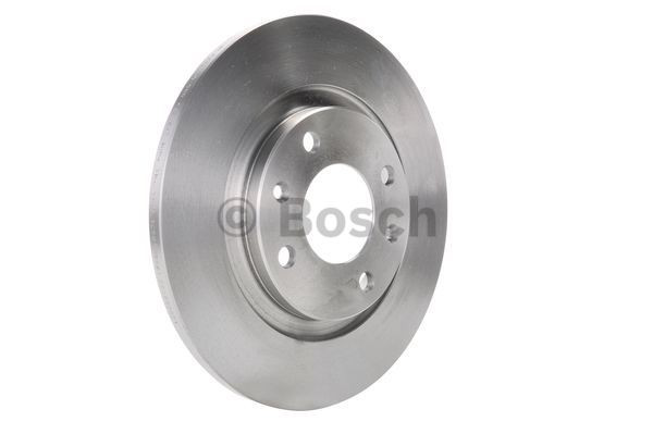 Гальмівні диски передні 0986478847 Bosch