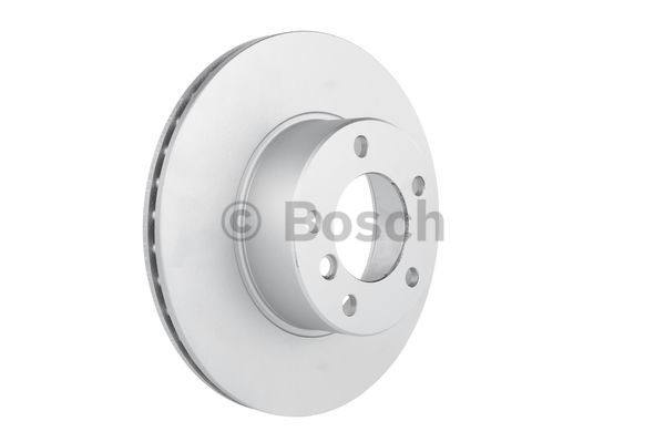 Гальмівні диски передні 0986478848 Bosch