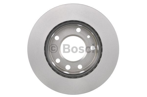 Диск гальмівний передній Bosch 0986478849