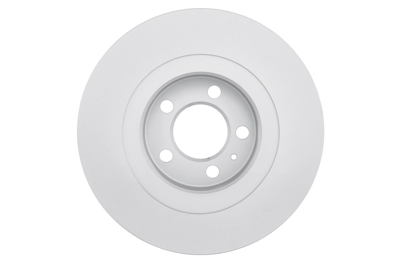 Купити 0986478852 Bosch Ротор гальмівний