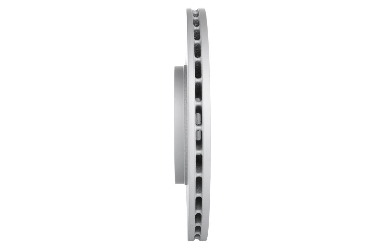 0986478852 Bosch Гальмо дискове переднє