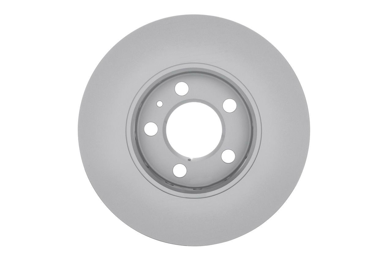 Гальмівні диски передні 0986478853 Bosch