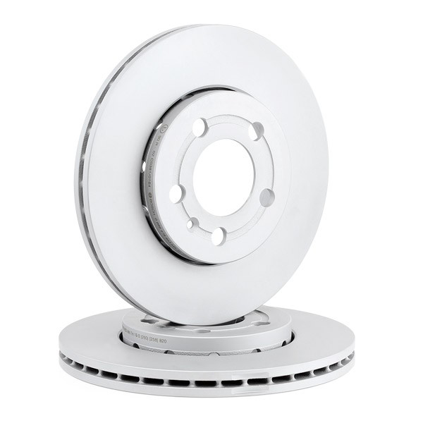 Купити 0986478853 Bosch Ротор гальмівний